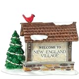 Collectible Building - Lighting