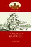 The Island of Dr Moreau