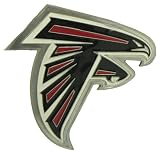 Atlanta Falcons Logo NFL Belt Buckle