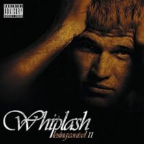 Losing Control II [Explicit]