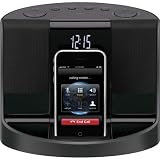 iPhone Dock Hidden Spy Camera w/ IR Night Vision