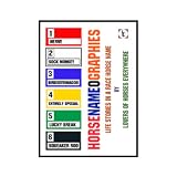 Horsenameographies:LifeStoriesinaRaceHorseName