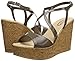 Callisto Women's Elliot Wedge Sandal