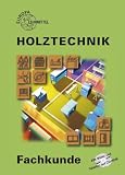 Produkt-Bild: Holztechnik Fachkunde