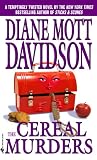 The Cereal Murders (Goldy Bear Culinary Mystery)