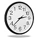 Backwards Clock