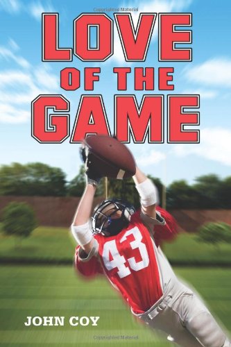 Love of the Game (4 for 4)