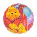 Disney Winnie the Pooh - Birthday 18" Mylar Balloon