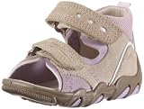 Produkt-Bild: Superfit Rocky 800031, M&auml;dchen Sandalen
