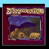 Donna The Buffalo