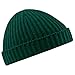 Beechfield Unisex Retro Trawler Winter Beanie Hat