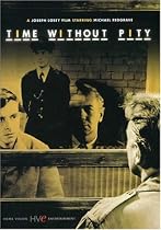 Time Without Pity