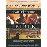 the complete guide to the bible