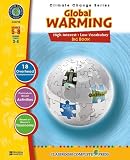 Global Warming - Big Book (Climate Change)
