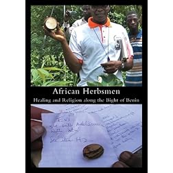 African Herbsmen: Healing and Religion along the Bight of Benin