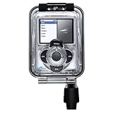 H2O Audio IN3 Waterproof Case for iPod Nano 3G (3rd Gen)