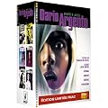 Coffret Dario ARGENTO: 6 DVD s�rie limit�e
