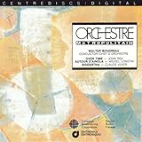 Orchestre MA{C}tropolitain