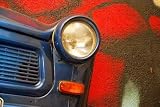 Trabant Detail - 60