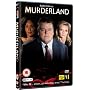 Murderland [DVD] [2009]