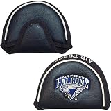 Air Force Falcons Mallet Putter Cover From Team Golf