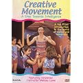 Creative Movement: A Step Towards Intelligence