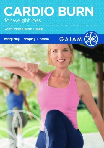 Cardio Burn Weight Loss