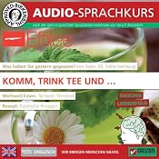 H&ouml;rbuch Englisch gehirn-gerecht: Effilee 1 (Birkenbihl Sprachen)