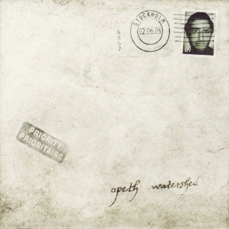 Opeth - Lotus Eater Lyrics - Zortam Music