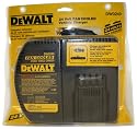 DeWalt DW0249 24-Volt 1 Hour Slide Style Vehicle Plug In Charger