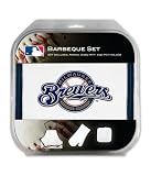 Milwaukee Brewers Tailgate Set