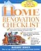 Home Renovation Checklist: Everything You Need to Know to Save Money, Time, and Your Sanity