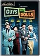 Guys and Dolls (1955)