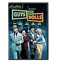 Guys and Dolls (1955)