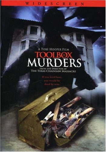 Review of Toolbox Murders Online