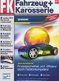 Fahrzeug + Karosserie (F + K)