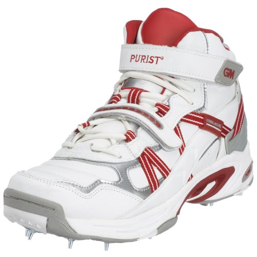 Gunn & Moore Purist Bowling Boot - Size 12