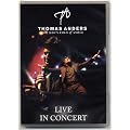 Live In Concert - rare Live DVD