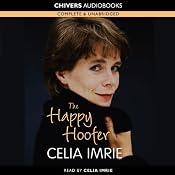 The Happy Hoofer | [Celia Imrie]