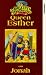 VHS : The Greatest Adventure - Stories From The Bible: Queen Esther / Jonah