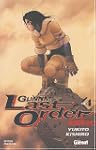 GUNNM LAST ORDER T04