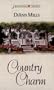 Country Charm: The Texas Charm Series #1 (Heartsong Presents #322)