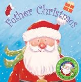 51XV07YV2BL. SL160  Father Christmas Sound Book
