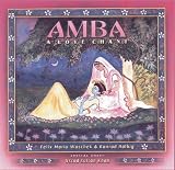 AMBA. A Love Chant. CD: Meditationsmusik für alle Therapien