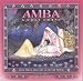 AMBA. A Love Chant. CD: Meditationsmusik f�r alle Therapien