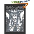 H. R. Giger's Necronomicon II