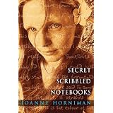 SecretScribbledNotebooks