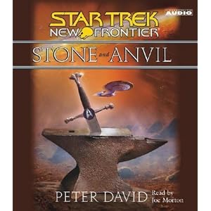 Stone and Anvil (Star Trek: New Frontier)
