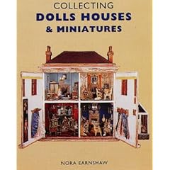 Collecting Dolls' Houses and Miniatures (Popular Toy Collectables)