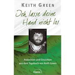 Ich lasse deine Hand nicht los